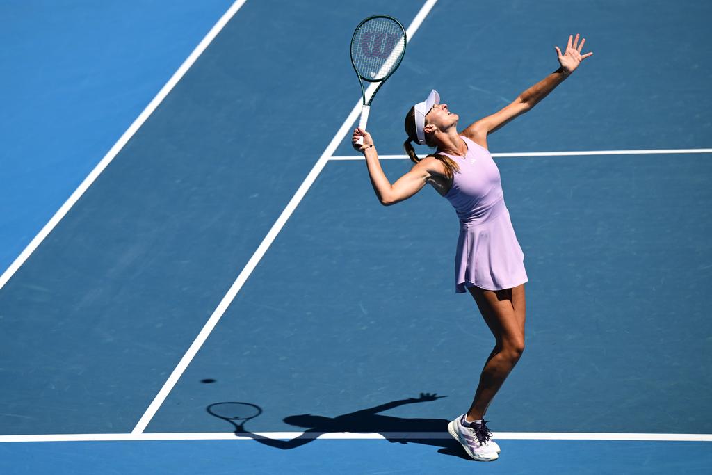 Reprodução — Hannah Peters/Getty Images