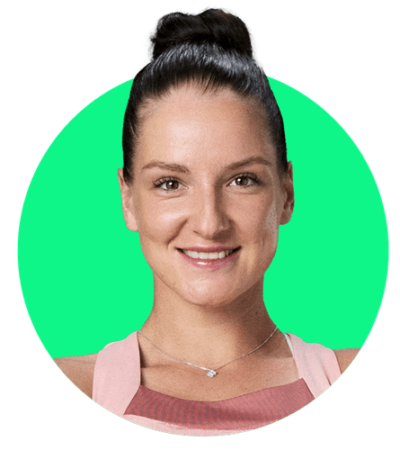 Darja Semenistaja