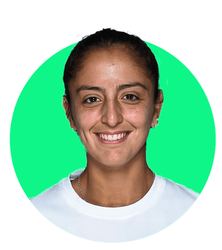Jazmin Ortenzi