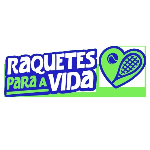 Raquetes para a Vida