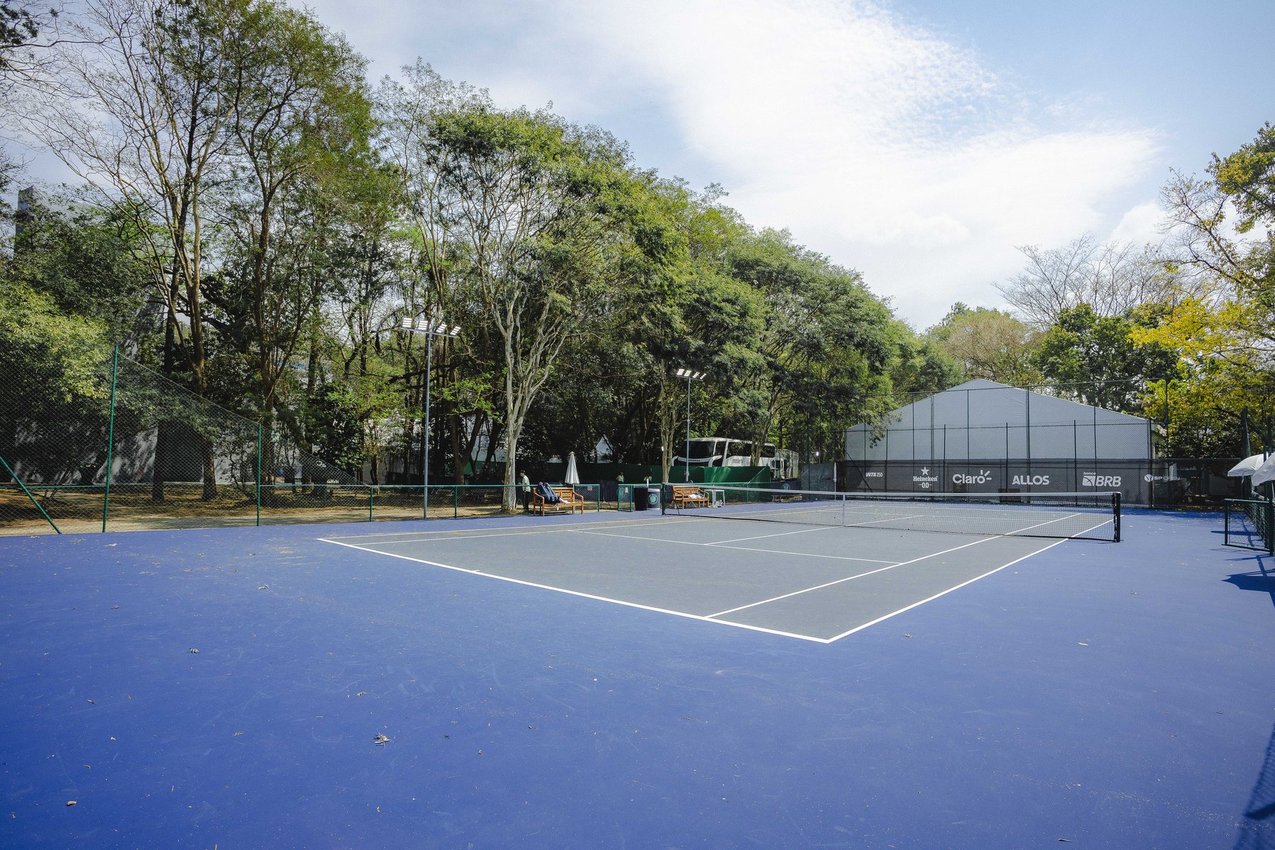 Sustentabilidade: o legado do SP Open continua crescendo