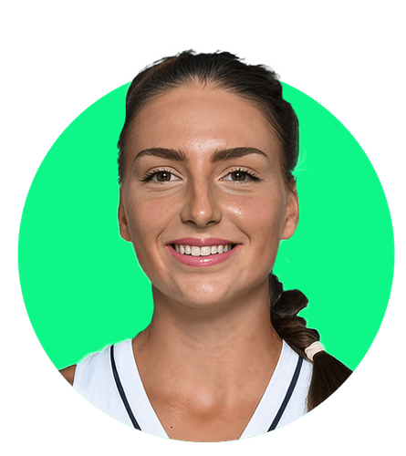 Teodora Kostovic
