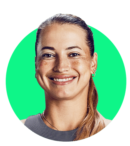 Yulia Putintseva