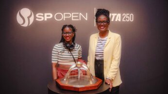Negra Li e Djamila Ribeiro celebram a diversidade feminina no último dia do SP Open
