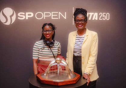 Negra Li e Djamila Ribeiro celebram a diversidade feminina no último dia do SP Open