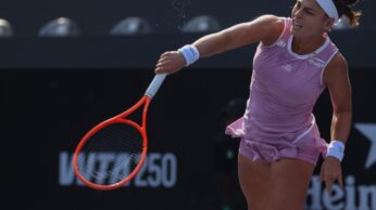 Carol Meligeni ganha wild card e reforça presença brasileira no SP Open