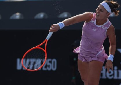 Carol Meligeni ganha wild card e reforça presença brasileira no SP Open
