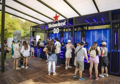 Além das quadras: SP Open 2026 reúne destaques da gastronomia paulistana