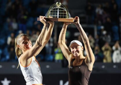 Ara Vartanian cria peça especial para a segunda edição do SP Open