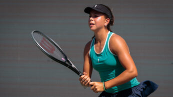 SP Open Rising Stars anuncia as oito tenistas que disputarão a competição sub-14