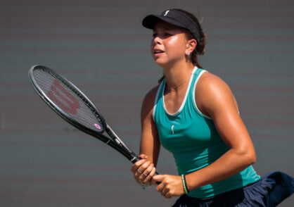 SP Open Rising Stars anuncia as oito tenistas que disputarão a competição sub-14
