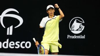 SP Open conhece as últimas classificadas para a chave principal