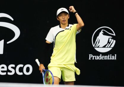 SP Open conhece as últimas classificadas para a chave principal
