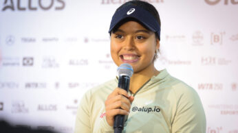 Nauhany Silva retorna ao SP Open para fazer mais história