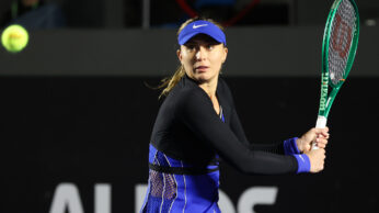 Super Quinta conta com Paula Badosa, Luisa Stefani e Naná Silva no SP Open