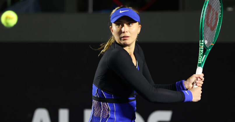 Super Quinta conta com Paula Badosa, Luisa Stefani e Naná Silva no SP Open