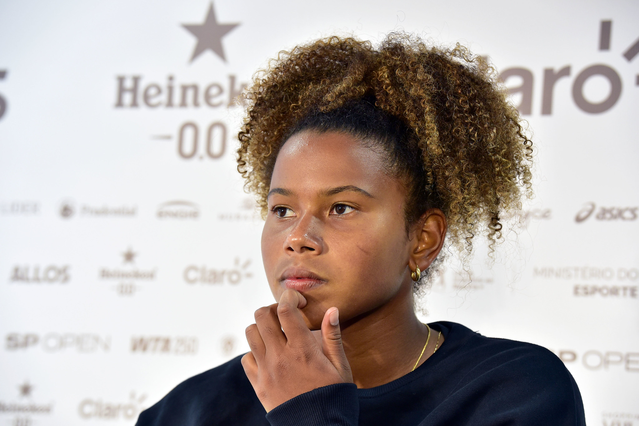 Reprodução — SP Open WTA.