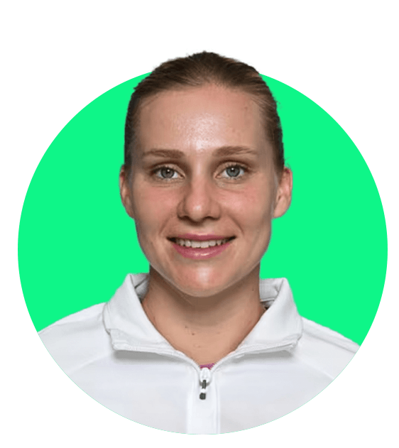 Anastasia Tikhonova
