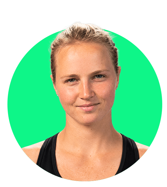Ekaterina Ovcharenko