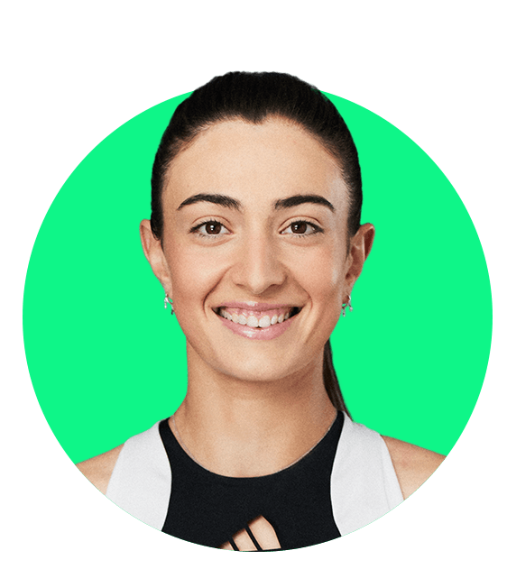 Elina Avanesyan