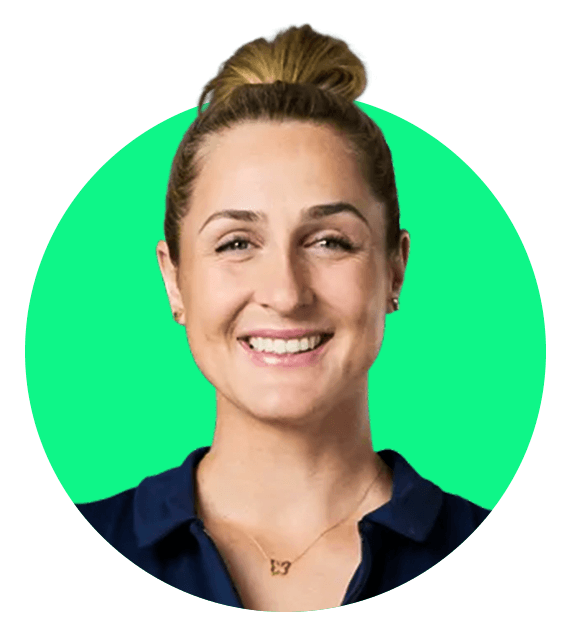 Gabriela Dabrowski