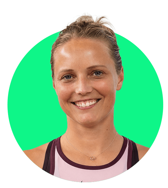 Kimberley Zimmermann