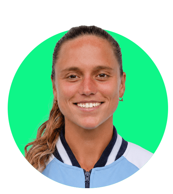 Martina Capurro Taborda