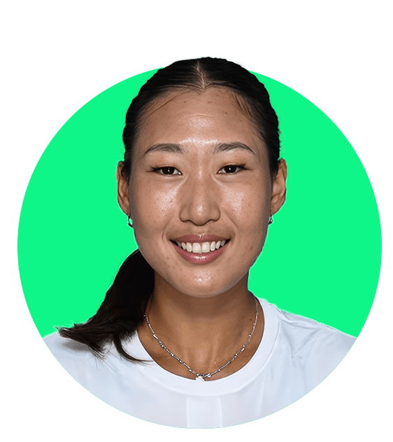 CAROL YOUNG SUH LEE (USA)