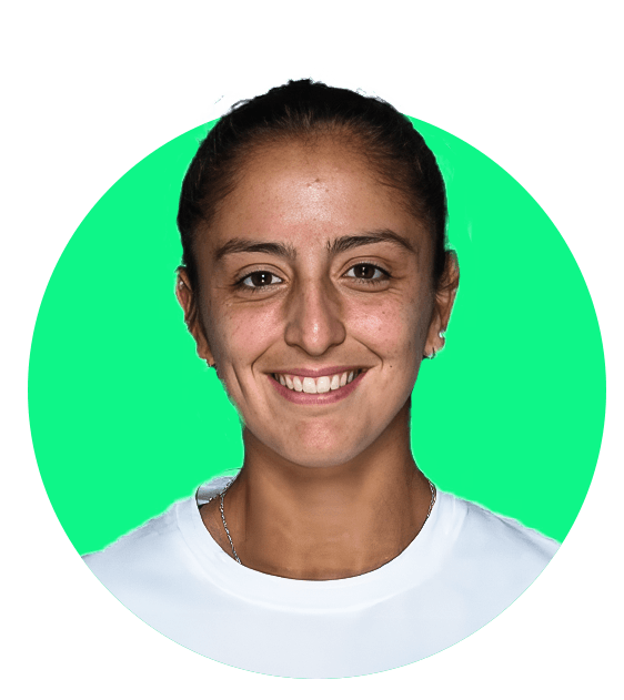 JAZMIN ORTENZI (ARG)