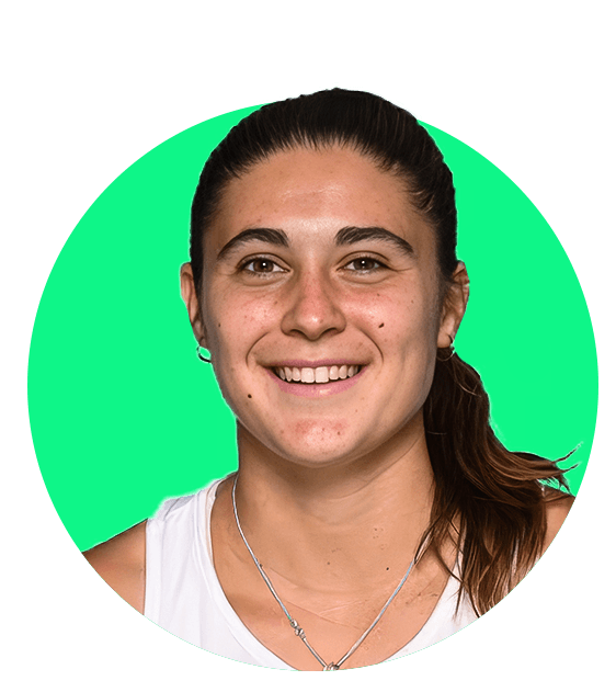 JULIA RIERA (ARG)