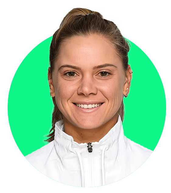 LAURA PIGOSSI (BRA) [WC]