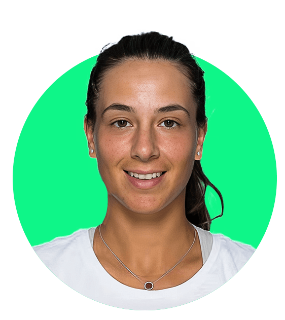 LUCREZIA STEFANINI (ITA)