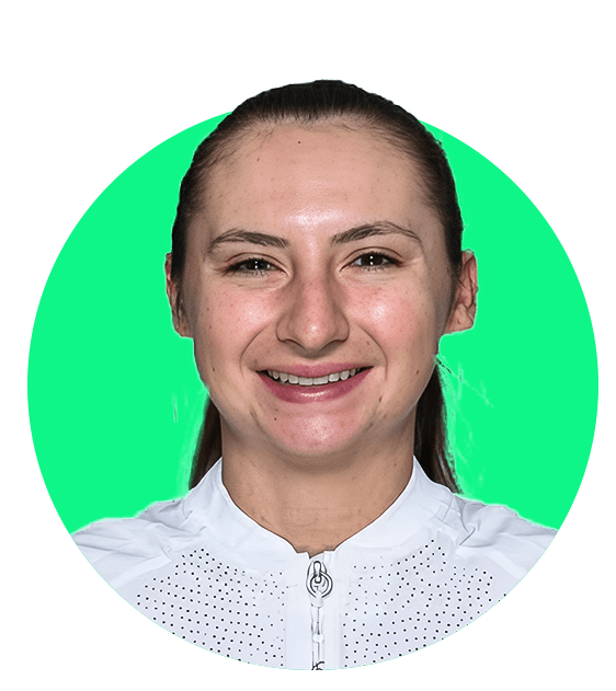 MARY STOIANA (USA)