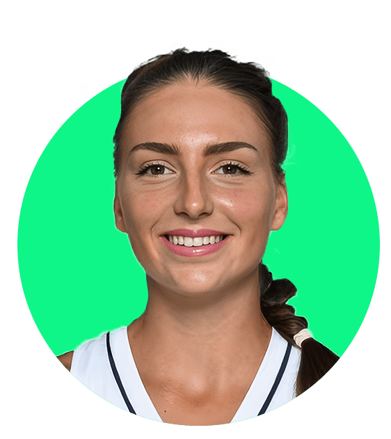 TEODORA KOSTOVIC (SRB)