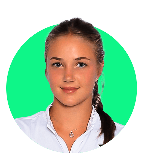 Vendula Valdmannova