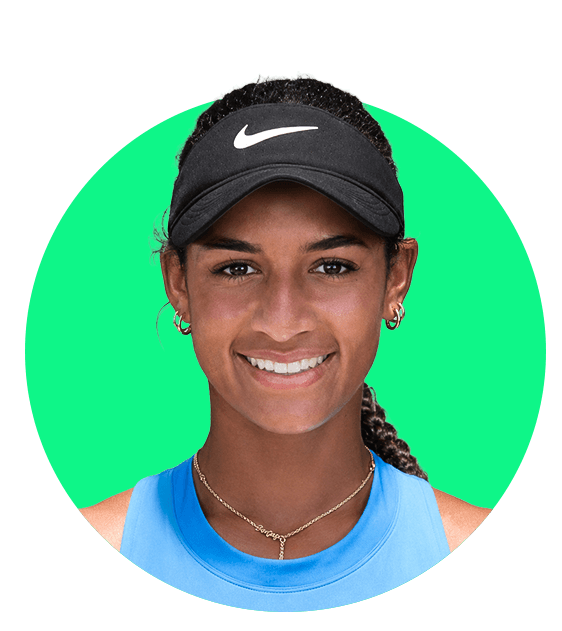 Whitney Osuigwe